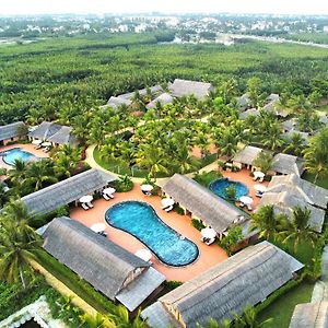 Enso Retreat Hoi An - Rediscovery & Serenity