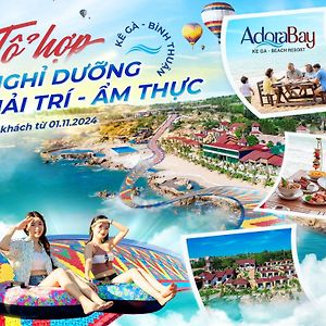 Adora Bay Ke Ga Beach Resort