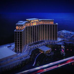 Beau Rivage Resort & Casino